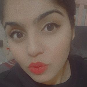 Meet your Posher, Amarjit